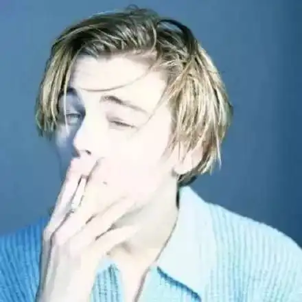  据说这是渣男最爱用的头像,看你的朋友圈有多少人中枪