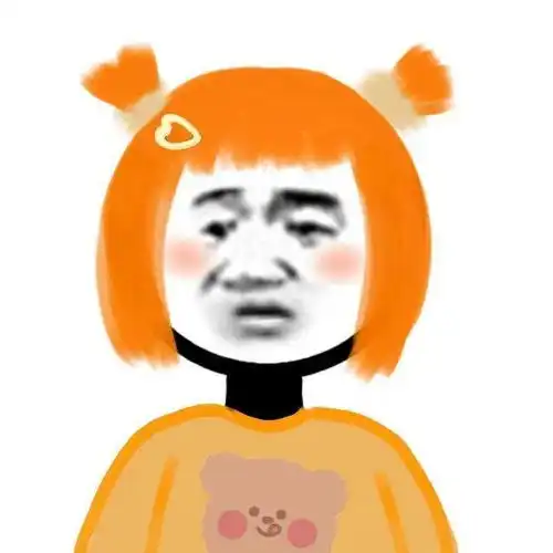闺蜜头像丨谁看了不说一声绝