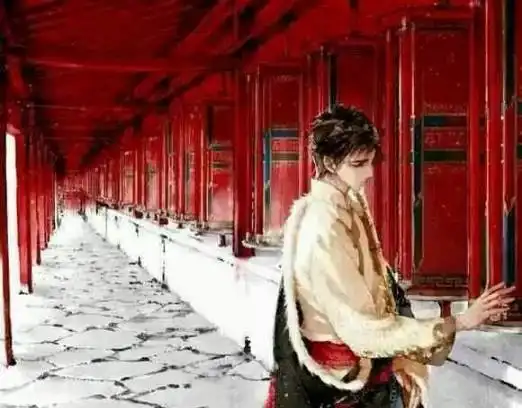  抢票三叔终填坑盗墓笔记外传藏海花杭州站来啦