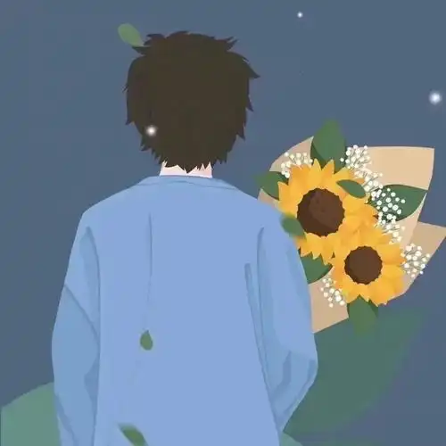  情头最近很想你最远也是