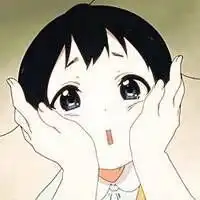  动漫最后两张献给情侣