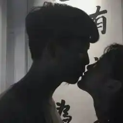  可爱不是长久之计,可爱你是qq情侣头像我要个性网