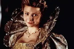  好的古装片真的让人欲罢不能,尤其是浮华里自有流金的美女