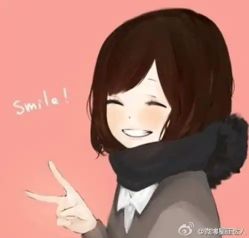  谁知道这个动漫情侣头像女另一半是怎样的