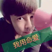  心碎情侣qq头像为你心碎掉一地