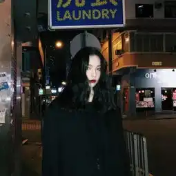  愿ta给你波澜不惊的爱情陪你看细水长流的风景