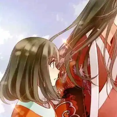  都说你眼中开倾世桃花,却如何一夕桃花雨下