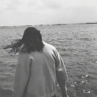  浅心两个人在一起最重要的是信qq情侣头像我要个性网