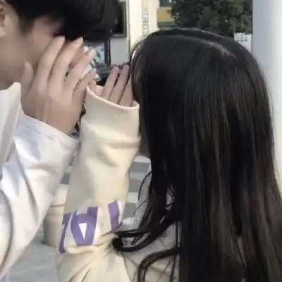  情头情头的美丽能使人怦然心动