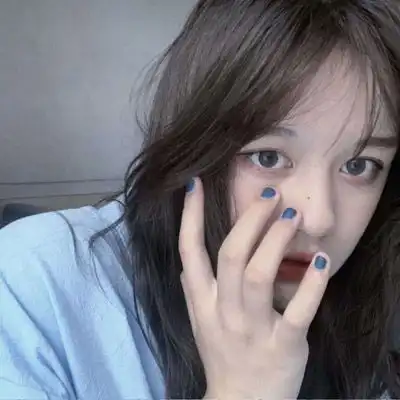  qq超丧女头像2020新版超级丧的女生头像