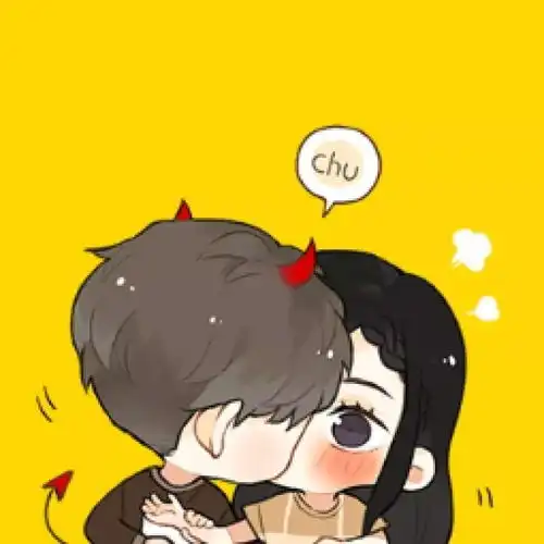  情侣可以肉麻到什么程度