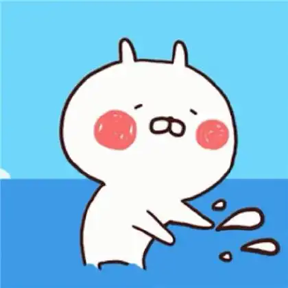  萌情侣头像,可爱超萌卡通一左一右共计10张