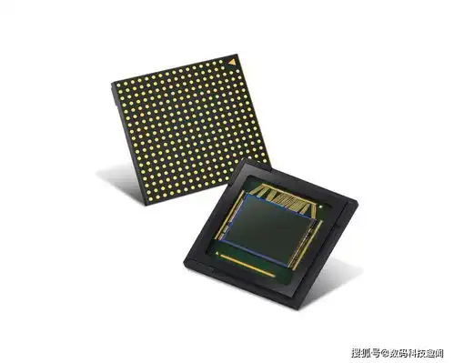  三星发布isocellgn1传感器支持5000万像素1亿个对焦点