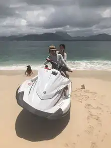 天涯海角我们一起走三亚闺蜜游