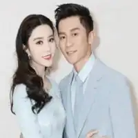  李晨换回情侣头像微信头像图片大全