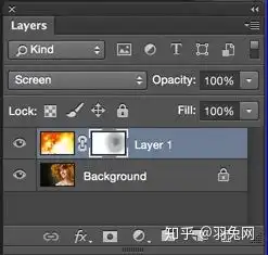  photoshop怎么把两张图片合成一张怎么用ps把两张图片合成一张
