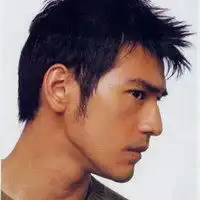  金城武壁纸情侣头像微信头像图片大全