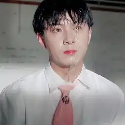  一大波复古港风男女生头像背景图