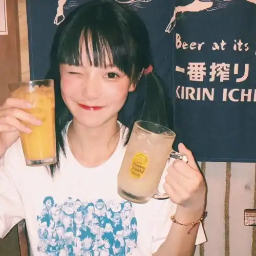 微信头像爱不释手