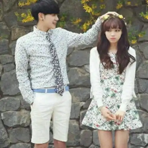  这个是情侣头像吗有配对的另一张吗