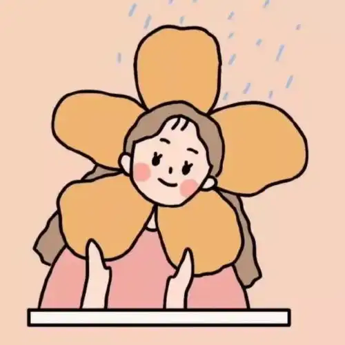  头像要多幸运才能遇到互相喜欢的人