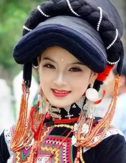  仡佬族与神牛的故事因为神牛,傻小子竟然娶了一个漂亮老婆