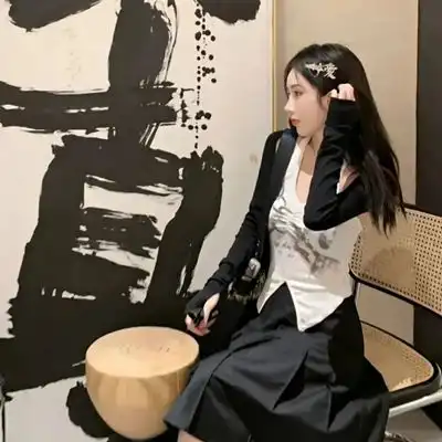  2023最新快乐生活真人情侣头像