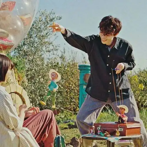  恋爱中所需要的心态