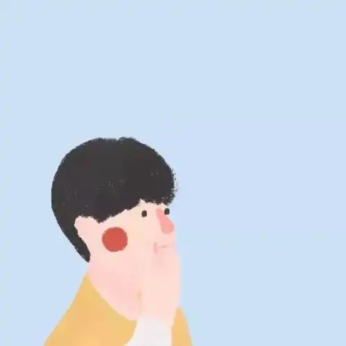  头像daily春天来了,恋爱脑又发作了