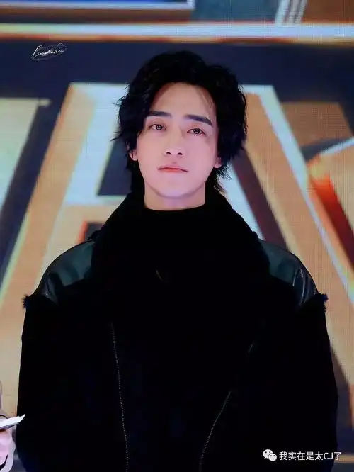  怎么每一天的后台都有好多人让我写这群大长腿高颜值哥哥们