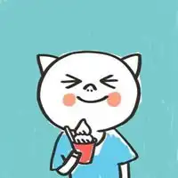  大头头像男卡通可爱萌微信头像图片大全