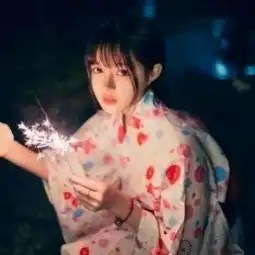 古风思念女生微博头像