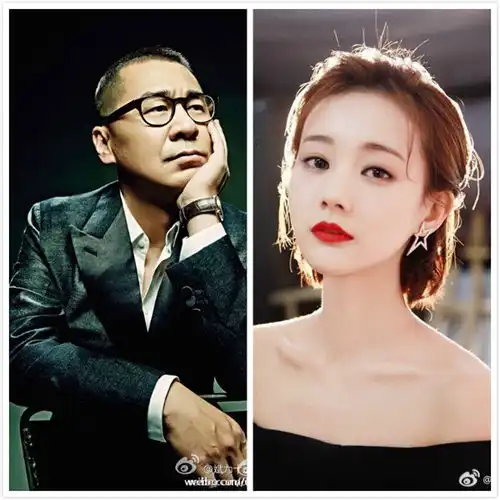  32岁辛芷蕾与18岁吴磊演情侣,影视剧这些跨辈分恋情尴不尴尬