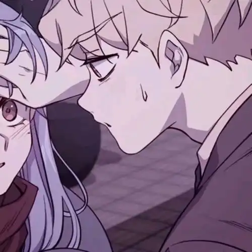  动漫情头过去的一页,能不翻就不要翻,翻落了灰尘会迷了双眼腾讯新闻