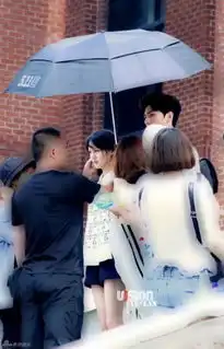  微微一笑很倾城杀青海量幕后照郑爽暴瘦刷屏