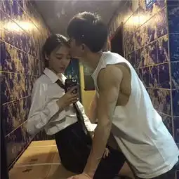  2018最新超好看韩国情侣头像韩国恩爱小情侣头像高清大图