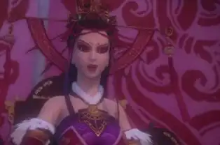  蚩梦一心要嫁给李星云,女帝姬如雪能答应