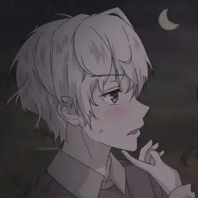 有机会的话耳机分你一半然后开情侣头像我要个性网
