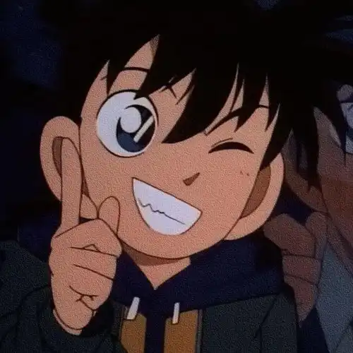  头像快乐的秘诀是停止胡思乱想