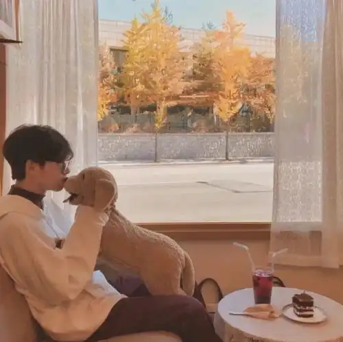  祝你岁月无波澜,敬我余生不悲观腾讯新闻