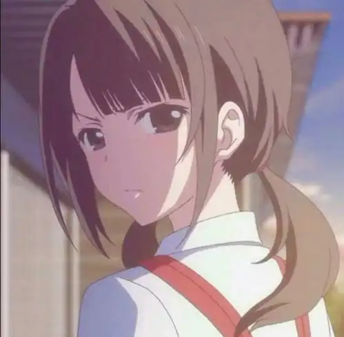  招桃花小众精选温柔女生头像317