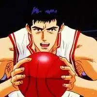 三井寿头像超清晰微信头像图片大全
