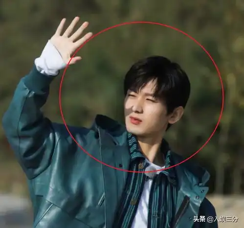  奔跑吧预告baby美成港风少女,成毅这次比蔡徐坤还帅