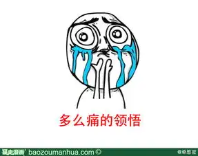  请问这样的表情有名字吗叫什么