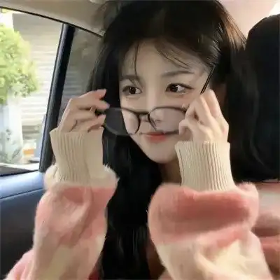  2023独一无二与众不同女生头像