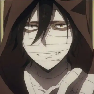  qq头像男生动漫帅气冷漠酷帅男生头像图片动漫