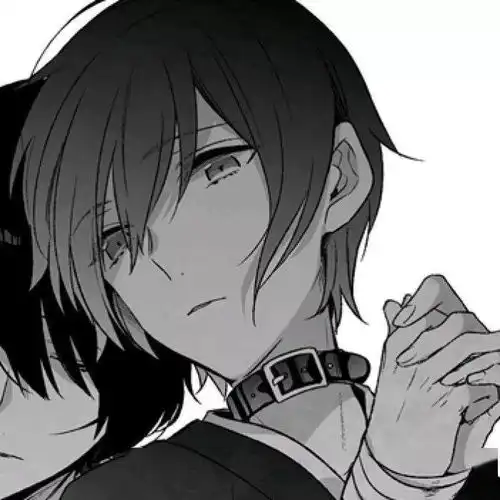  动漫头像丨多人闺蜜基友头像