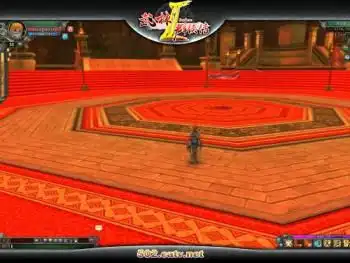  武林群侠传2新情侣副本激爽演绎