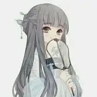 最火女生头像qq女生头像图片大全2020高清女头第27页潮人个性网