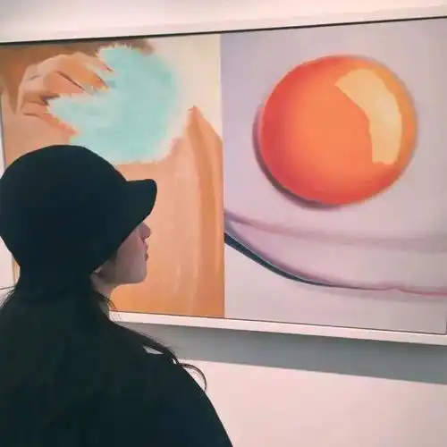  小众壁纸我的眼里不止有星星,还有你